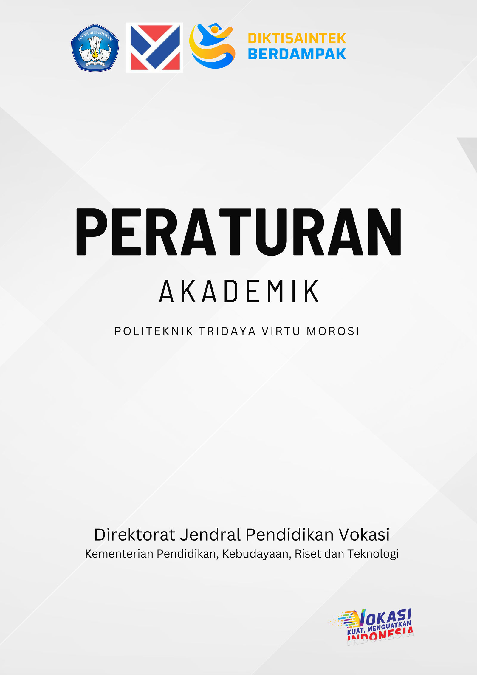 Peraturan Akademik