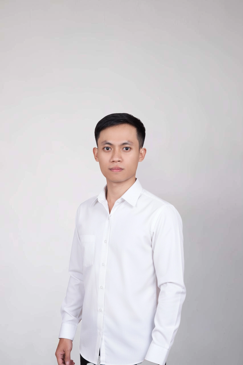 Melkiyanto, S.T., M.T