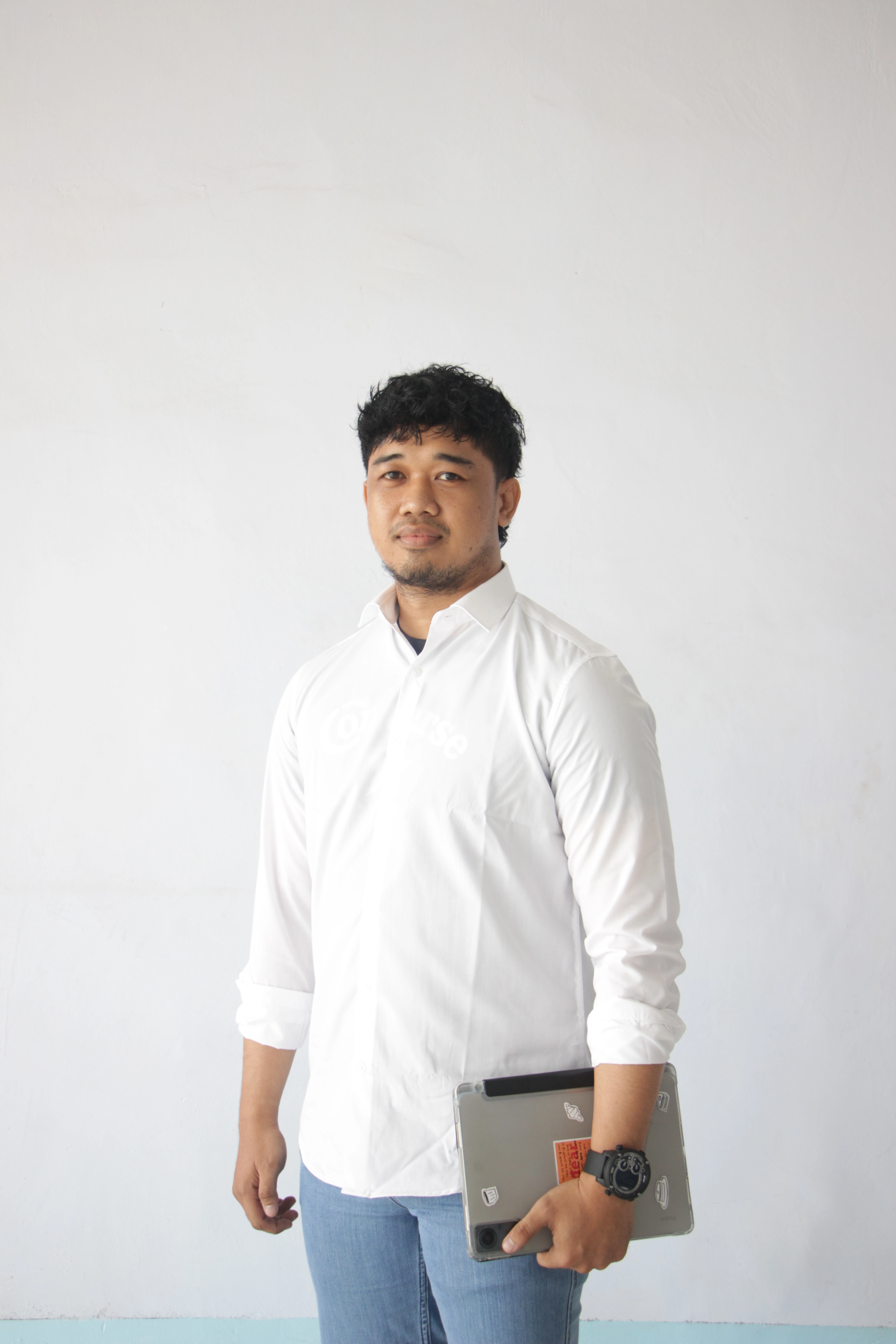 Mardis Darwis S.T., M.T.