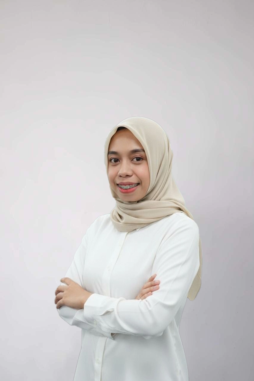 Ichi Ayu Naga Mas, S.T.,M.T