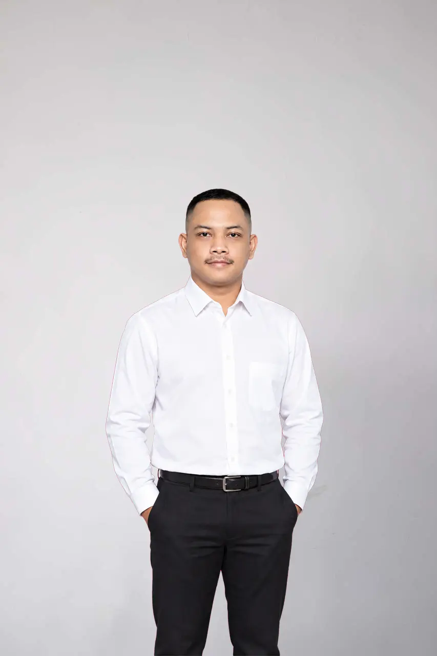 Kadek Wahyudi, S.T., M.Eng.