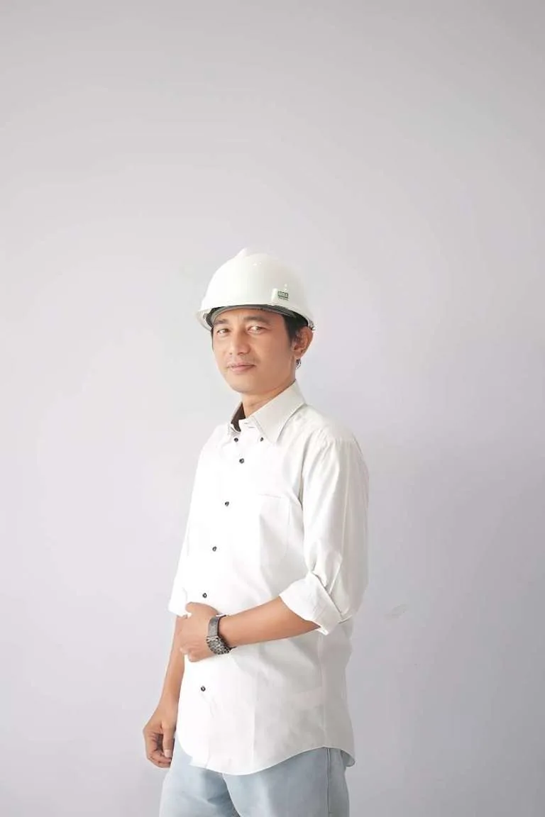 Feliks Eldad Larobu, S.T., M.T.