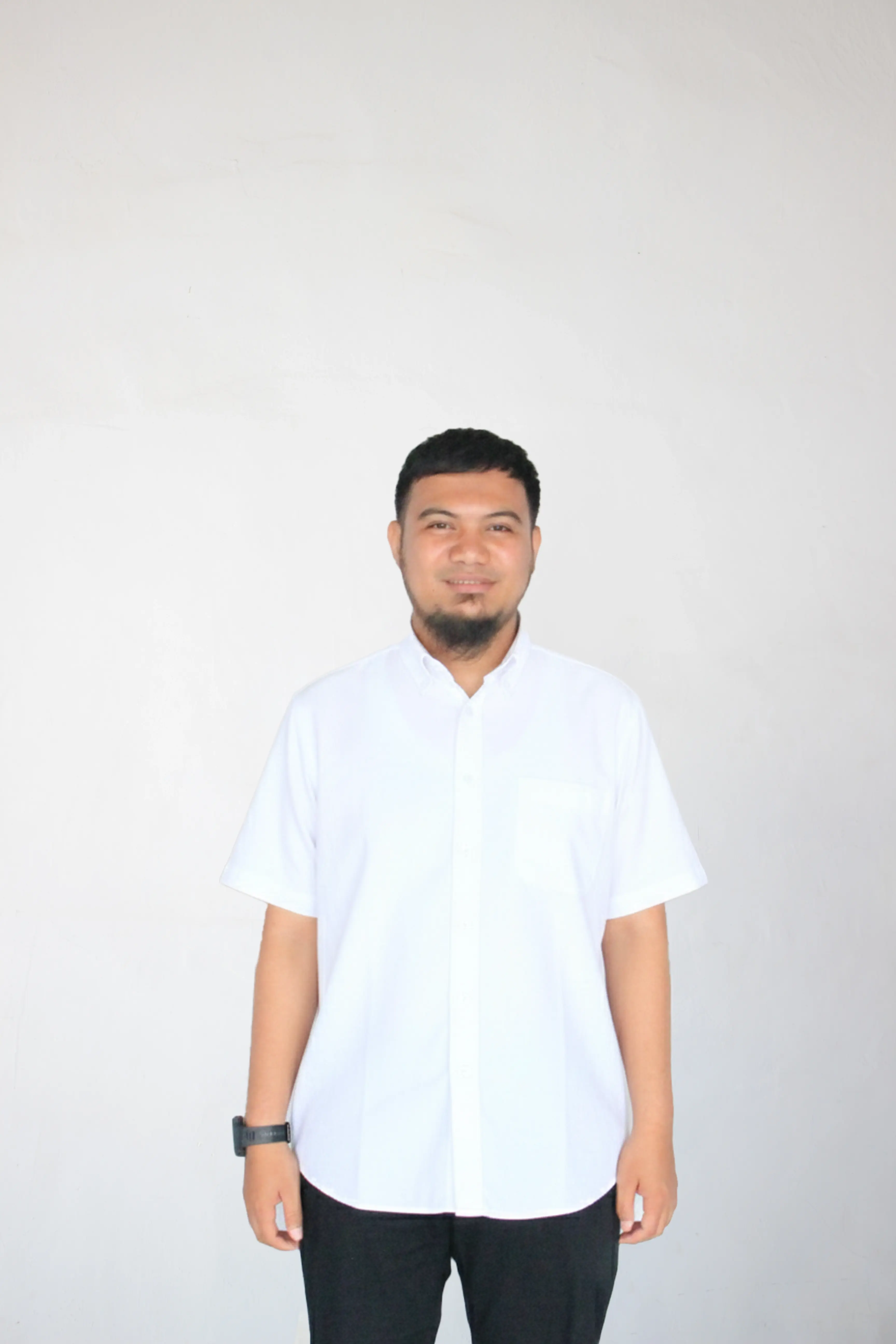 Andi Imam Arief Rachman, S.T., M.T
