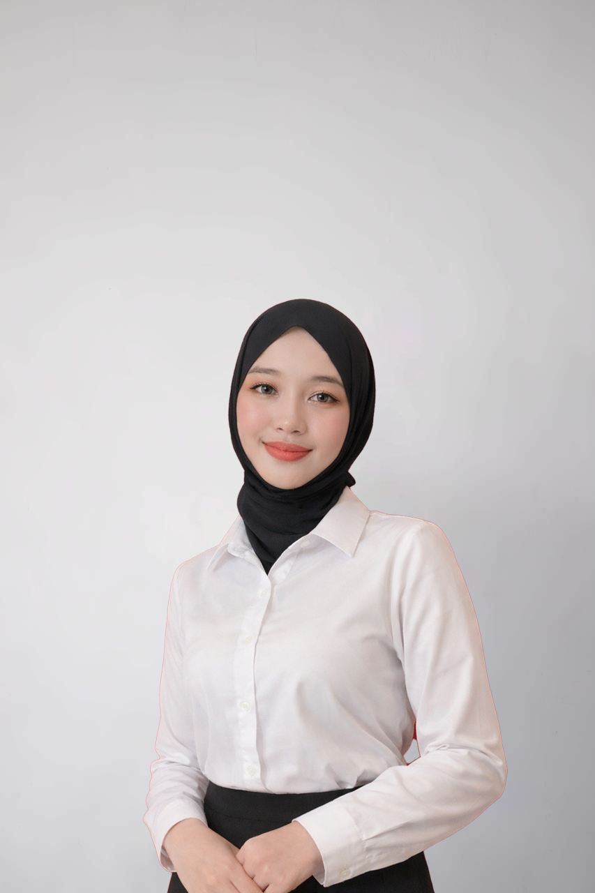 Azizah Hasan, S.M