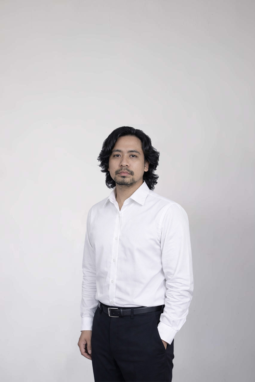 Jalaluddin Jumhur, S.T., M.Eng