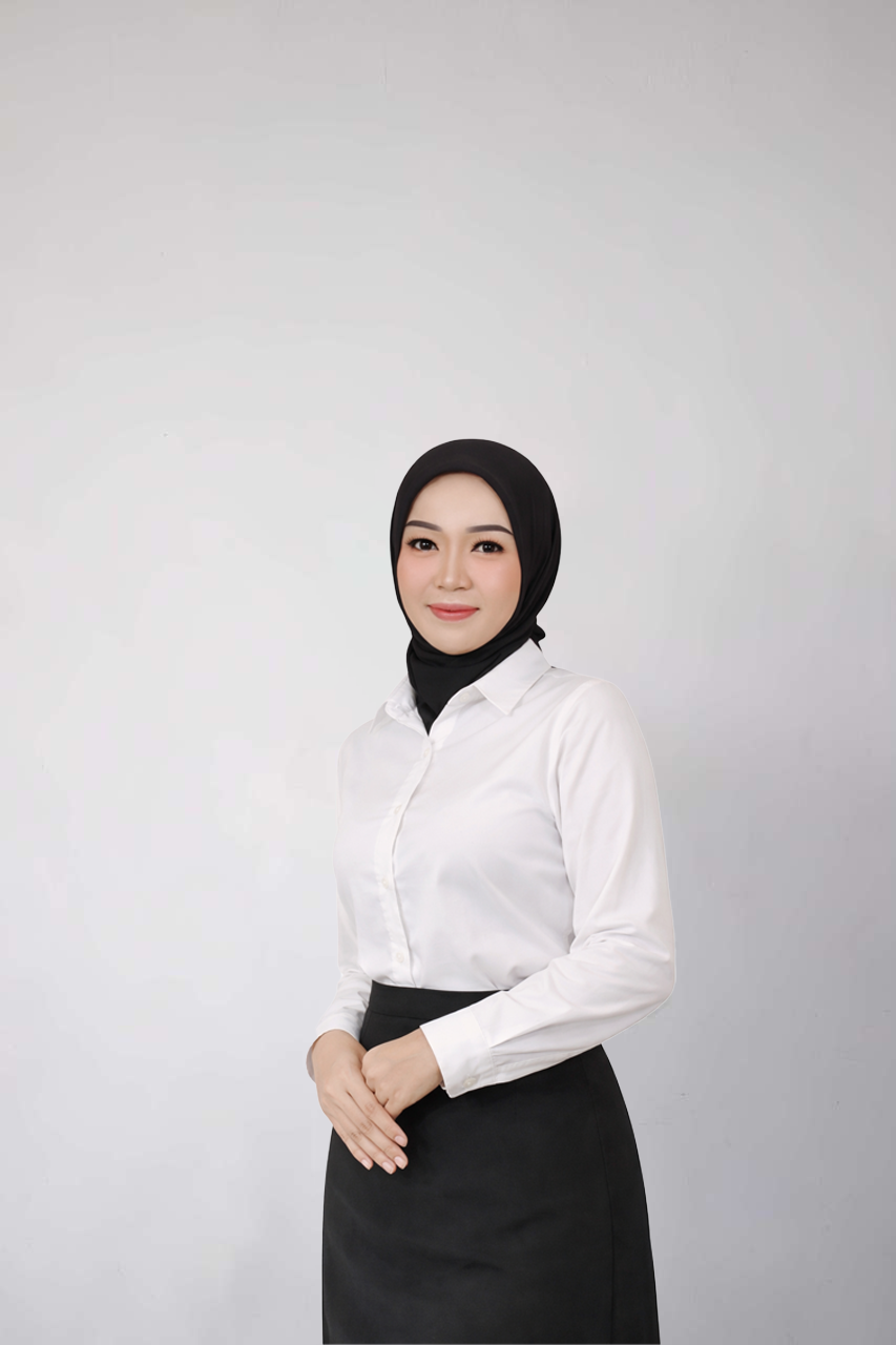 Pira Yuniar, S.Pd., M.Agb